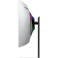 Игровой монитор Samsung Odyssey G8 LS34DG852SIXCI фото 6